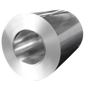 Заводская цена Aluzinc Steel Coil / Galvanized / Galvalume Zinc Aluminized Sheet / Gi Coil 57 allibaba